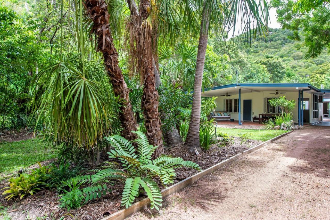 ארכדיה Belisi Haus And Cottage מראה חיצוני תמונה